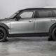 Illustration for article titled I Would Happily Take The Mini Clubman All4 Scrambler Concept To Various Off-Road Events